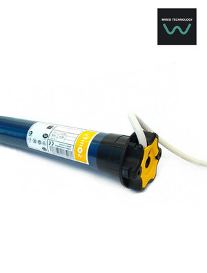 Somfy ILMO standaard motor