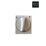 Opbouwdraai schakelaar