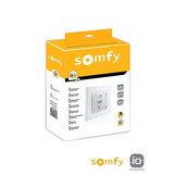 Somfy Smoove Origin IO