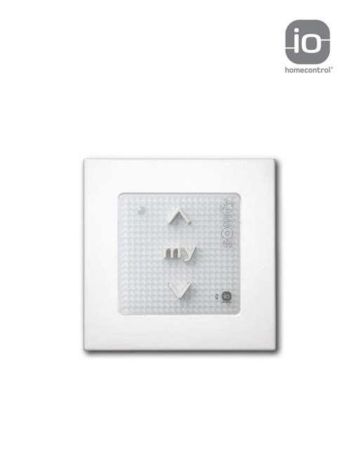 Somfy Smoove Origin IO