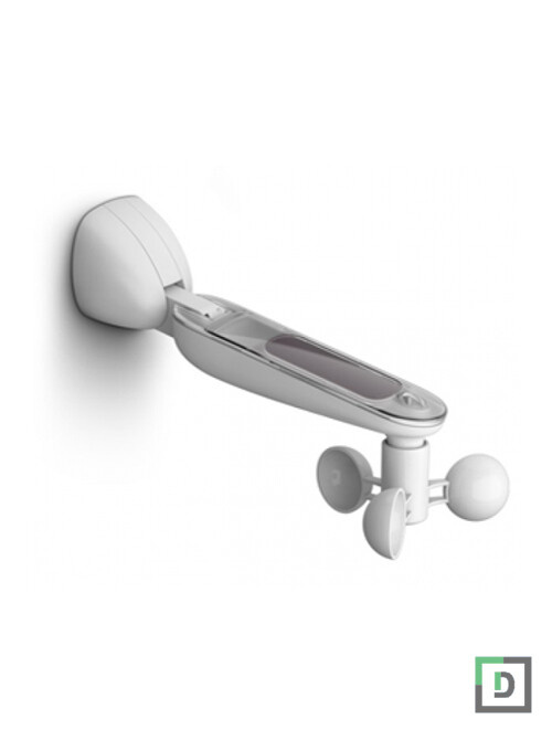 Zon en windsensor Zonwering