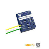 Somfy Izymo IO Zender