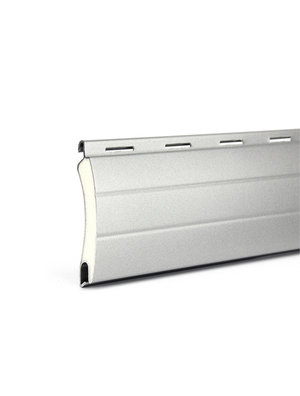 Rolluiken lamellen sample