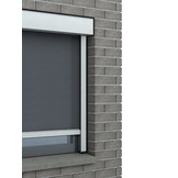 Somfy windvaste screen