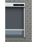 Solar windvaste screen Smart