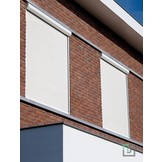 Solar standaard screen