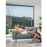 Solar windvast screen XL