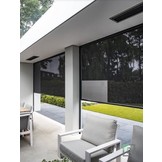 Solar windvast screen XL