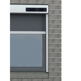 Solar windvast screen XL