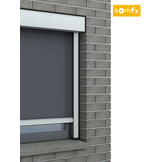 Somfy windvaste screen