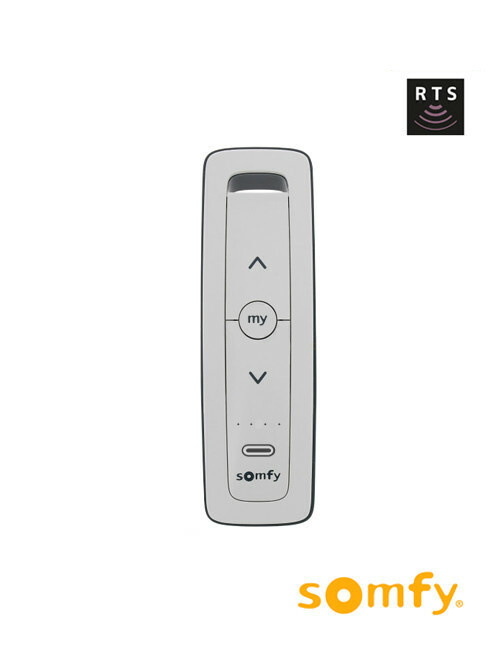 Somfy afstandsbediening Situo 5 RTS Pure II