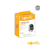 Somfy KeyGo IO 4 kanaals