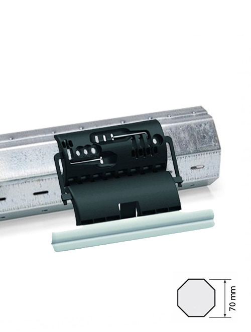 Anti optilveren - Kast 230 t/m 300 millimeter