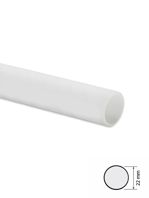 Doorvoerbuis 22 millimeter