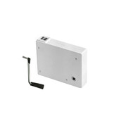 Slinger bandopwinder