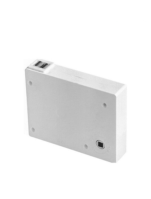 Slinger bandopwinder