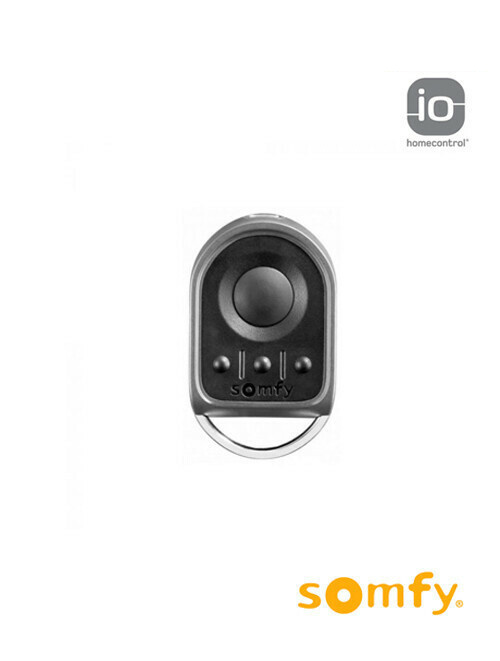 Somfy KeyGo IO 4 kanaals