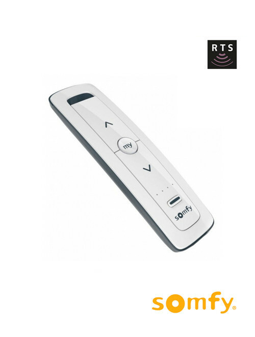 Somfy afstandsbediening Situo 5 RTS Pure II