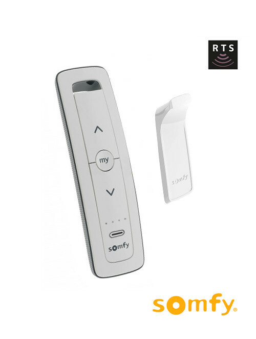 Somfy afstandsbediening Situo 5 RTS Pure II
