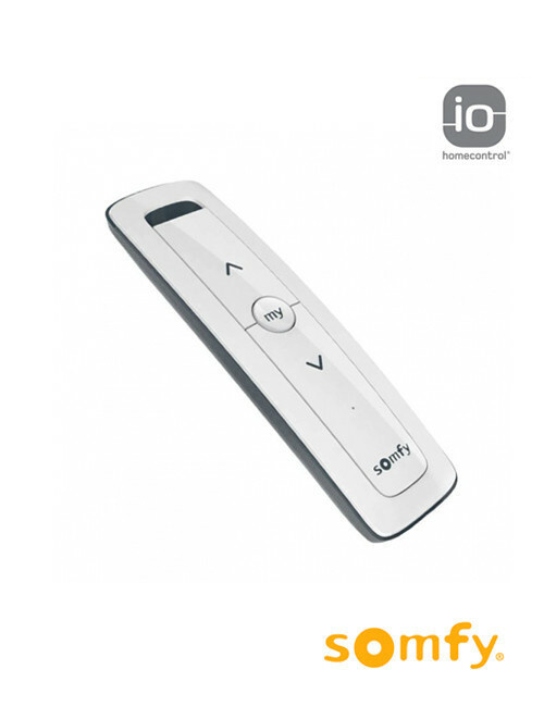 Somfy afstandsbediening Situo II IO Pure
