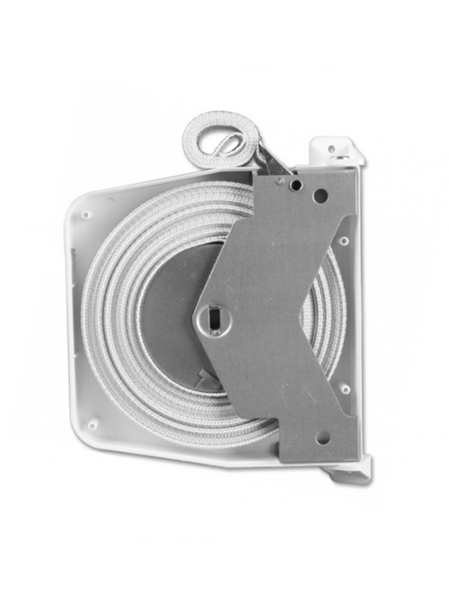 Bandopwinder Vertrager