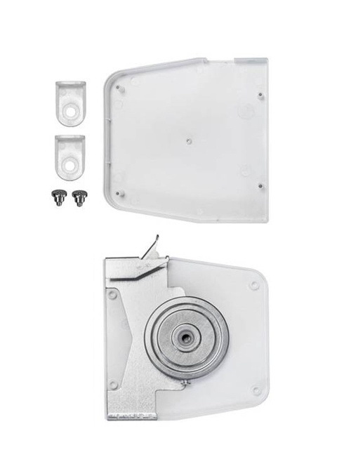 Bandopwinder Vertrager