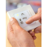 Somfy Smoove RS100 1 IO