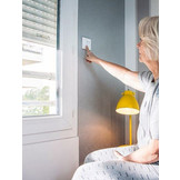 Somfy Smoove RS100 1 IO