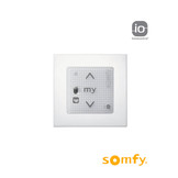 Somfy Smoove RS100 1 IO