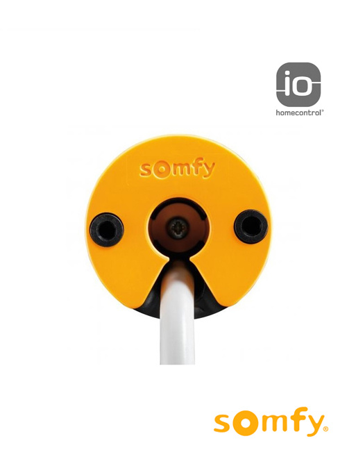 Somfy Oximo 40 IO motor