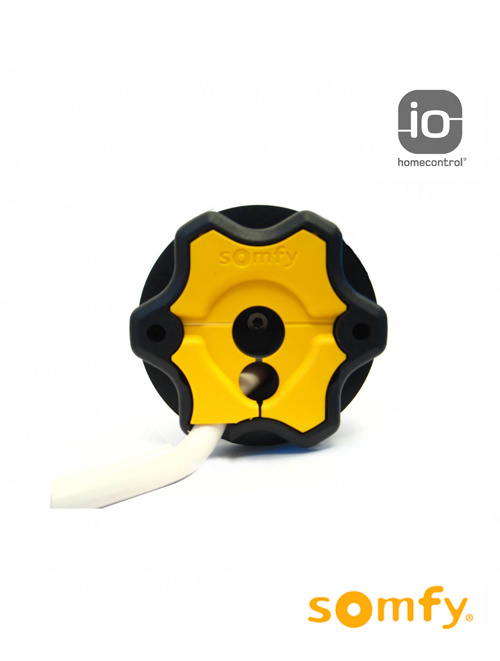 Somfy Oximo 50 IO motor