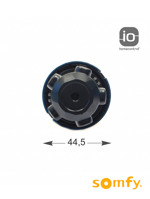 Somfy Oximo 50 IO motor