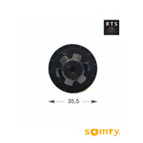 Somfy Altus 40 RTS motor