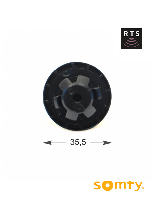 Somfy Altus 40 RTS motor