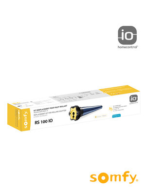 Somfy RS 100 IO motor