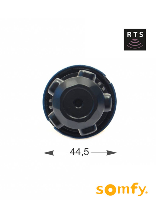 Somfy Oximo 50 RTS motor
