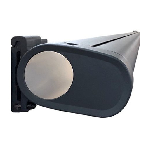 Knikarmscherm Marsala