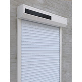 Alutech Solar Basisline Rolluik