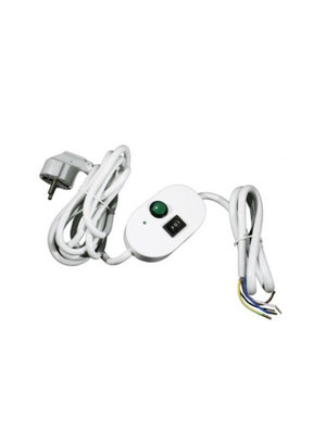 Afstelkabel Rolluiken Obstakeldetectie