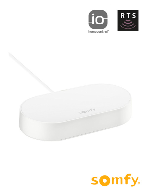 Somfy Connectivity Kit