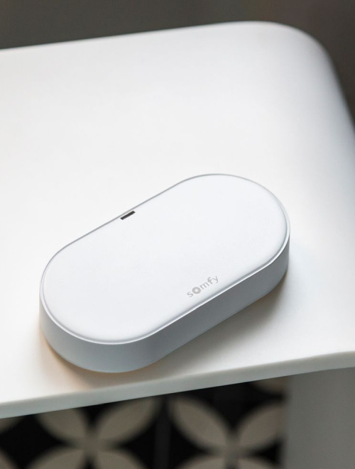 Somfy Connectivity Kit