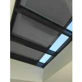 Solar Lichtstraat Koord lock zonwering