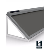 Solar Lichtstraat Koord lock zonwering