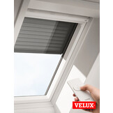 Velux Rolluik Elektrisch
