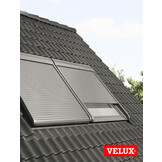 Velux Rolluik Elektrisch