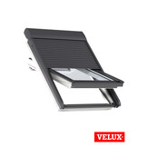 Velux Rolluik Elektrisch