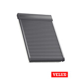 Velux Rolluik Elektrisch