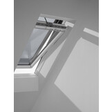 Velux Buitenzonwering Handmatig