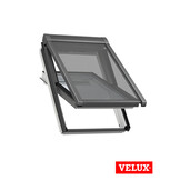 Velux Buitenzonwering Elektrisch