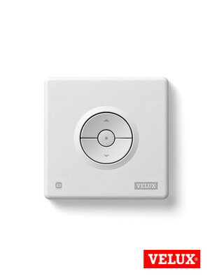 Velux KLI310 Draadloze Wandschakelaar